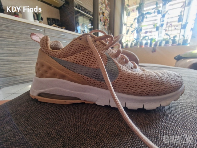 дамски маратонки Nike 39, снимка 7 - Маратонки - 55230464