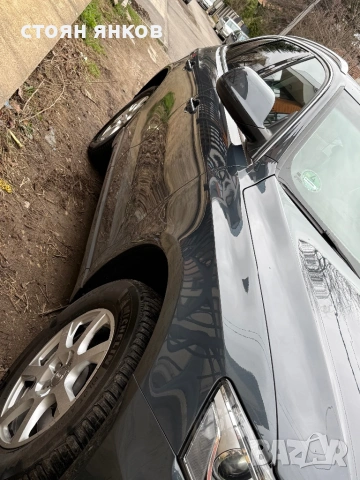 Audi Q5, снимка 7 - Автомобили и джипове - 54014075