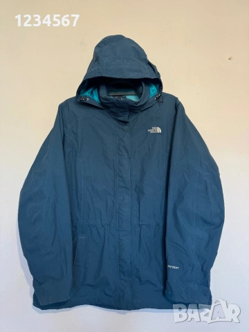 Дамско яке The North Face Hyvent.