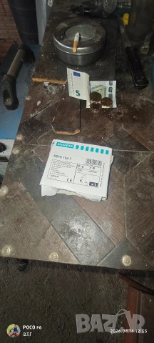 предпазител, снимка 2 - Друга електроника - 54189569