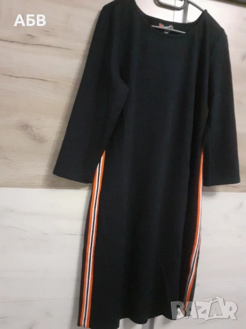 Дамски рокли 👗👗👗, снимка 16 - Рокли - 54900832