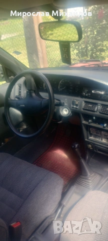 Toyota corolla 1987, снимка 6 - Автомобили и джипове - 54914333