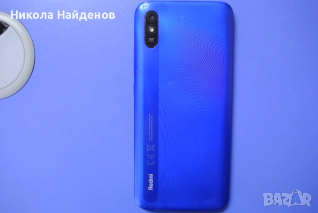 Xiaomi Redmi 9A, снимка 7 - Xiaomi - 54959531