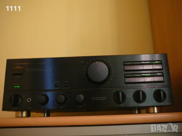 ONKYO     A-8650  , снимка 4 - Ресийвъри, усилватели, смесителни пултове - 55376887