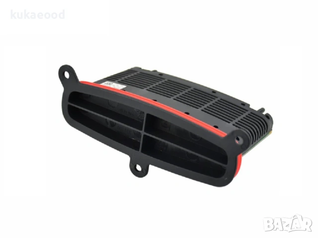 Xenon TMS Модул за светлини на BMW X5 F15, снимка 4 - Части - 54063210