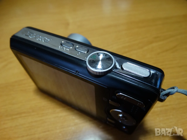 Kodak EasyShare M320 ..., снимка 9 - Фотоапарати - 54379381