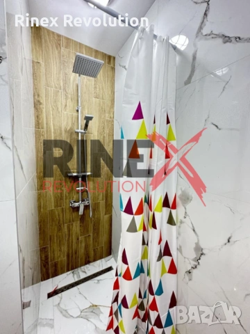 Тристаен апартамент под наем в Христо Смирненски, снимка 13 - Апартаменти - 54137648