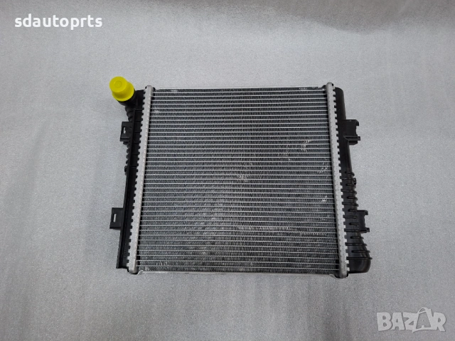 A0995005903 Нов оригинален Радиатор 63 AMG Mercedes W167 X167 W205 W253 GT GTS