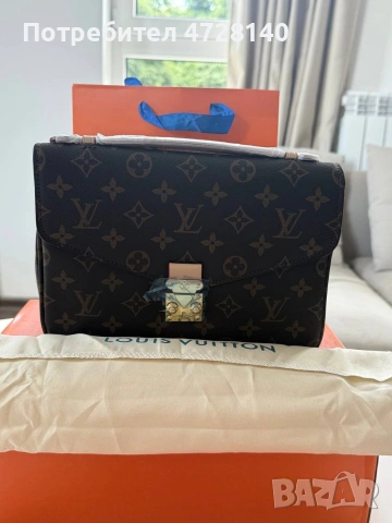 Чанта Louise Vuitton 