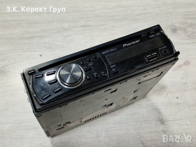 Авто CD Pioneer DEH-2220UB