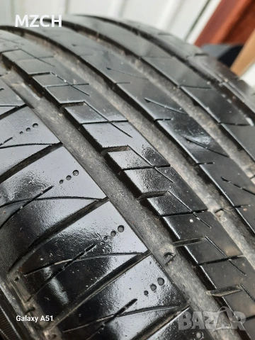 летни гуми 15цола , снимка 5 - Гуми и джанти - 54059732