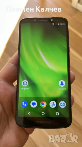 Motorola G6 Play 32/3