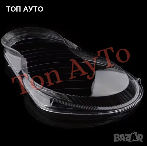 Капаци Фарове W203 Мерцедес Mercedes C Class W203 2001-2007 Стъкла Фарове Капаци, снимка 11 - Аксесоари и консумативи - 54378191