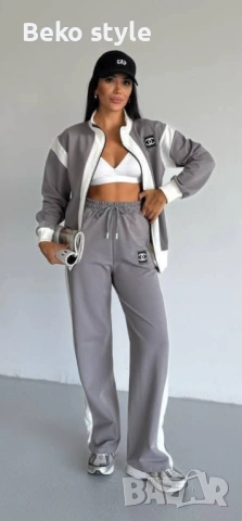  🎀Спортен Комплект Chanel