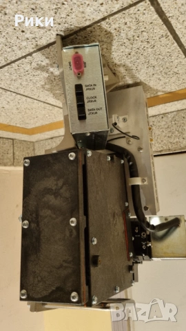 Фотометър Beckman Coulter EXCELITAS TECHNOLOGIES PS-379 A30857 AJ , LP 0014 A30856 AE, A19294, снимка 7 - Медицинска апаратура - 54072639