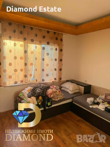 Две къщи в един двор в град Първомай, снимка 7 - Къщи - 55394785