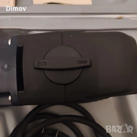 Бромашина/Перфоратор Kress , снимка 8 - Перфоратори - 54036071