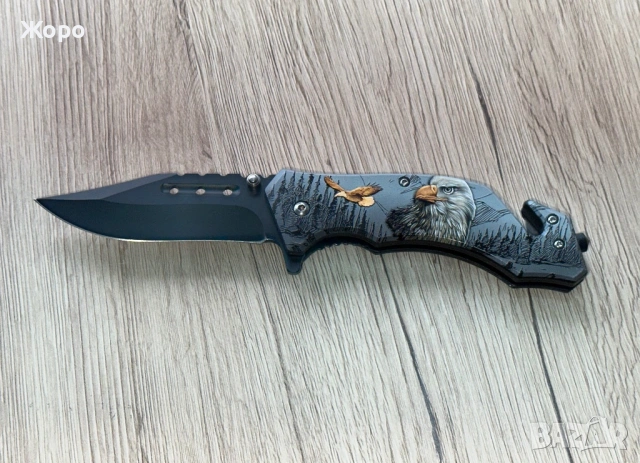 НОВИ НОЖОВЕ-(18 модела)-Всичко по 9€ —по Избор, снимка 7 - Ножове - 54244490