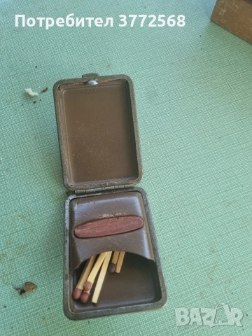 Стар кибрит