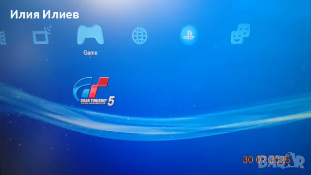 SONY PLAYSTATION 3 SLIM CECH - 2004B 250GB + 2 игри подарък, снимка 13 - PlayStation конзоли - 55475076