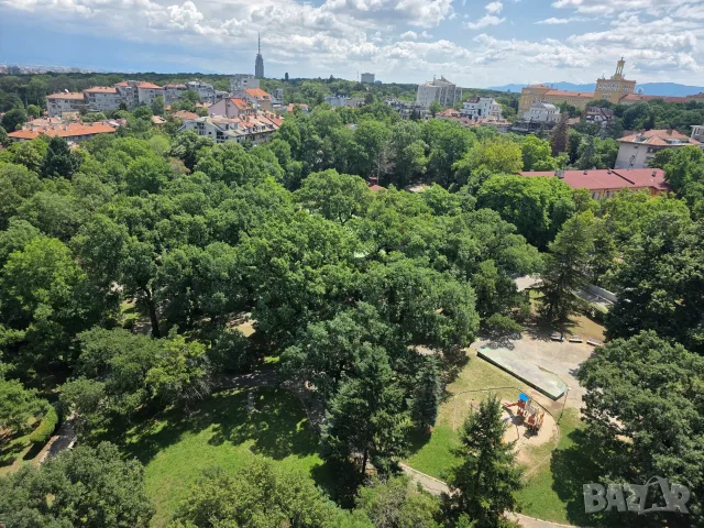 Изключително местоположение, в непосредствена близост до парк “Резиденция Лозенец”, снимка 4 - Апартаменти - 52533433