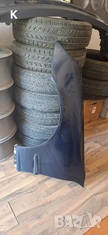 Предни калници за Мерцедес w203 