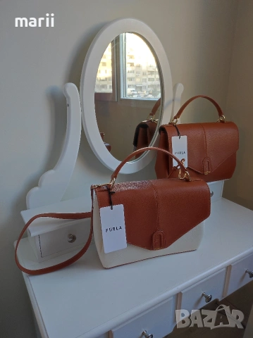 Чанта Furla , снимка 2 - Чанти - 53456191
