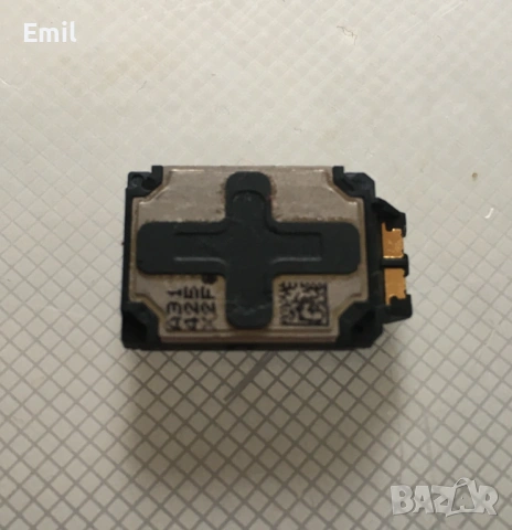 Високоговорител Полифония Samsung Galaxy A серия