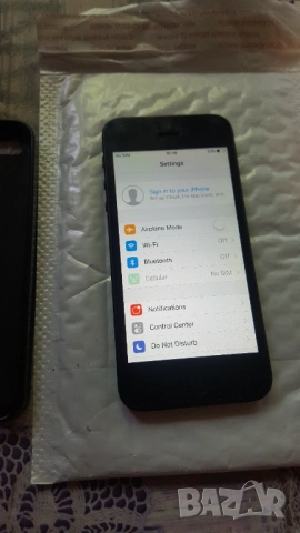 Iphone 5 64GB, снимка 5 - Apple iPhone - 54668073