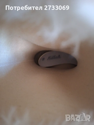 Гумени ботуши Killah by Miss Sixty , снимка 3 - Дамски ботуши - 54246924