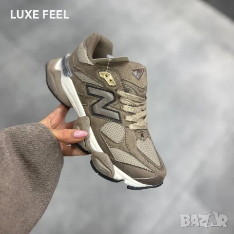 New Balance ✨Дамски Маратонки , снимка 5 - Маратонки - 55681887