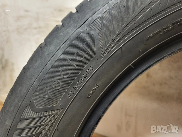 225/55/17 Vredestein / Goodyear летни гуми, снимка 17 - Гуми и джанти - 52082856