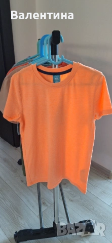 Тениски- Okaidi, H&M, Waikiki, Pepco, Sinsay, снимка 11 - Детски тениски и потници - 54661608