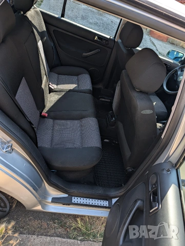 VW Golf 4 1.9 TDI 2002 101hp, снимка 17 - Автомобили и джипове - 55130011