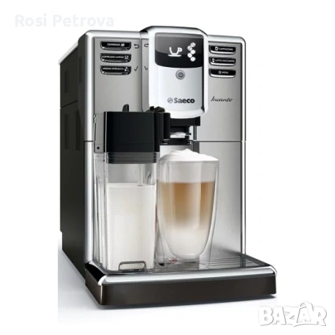 Кафе автомат Philips Saeco 5000