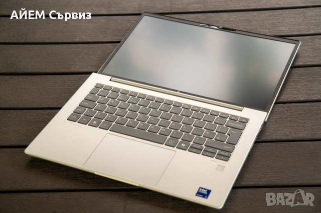 HP EliteBook 640 G11 / Ultra 5 125H / 8GB / 512GB / WUXGA IPS, снимка 11 - Лаптопи за дома - 54477114