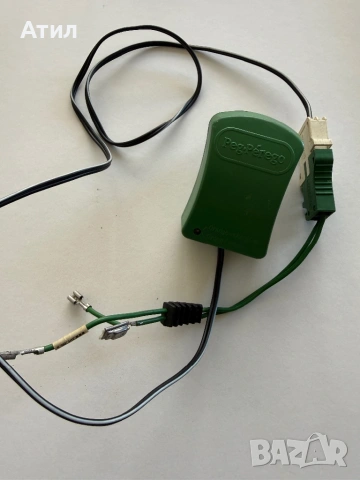Оригинално зарядно за детско моторче PegPerego 6v.