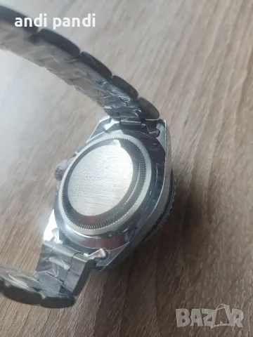 Мъжки часовник Rolex , снимка 6 - Луксозни - 55570709