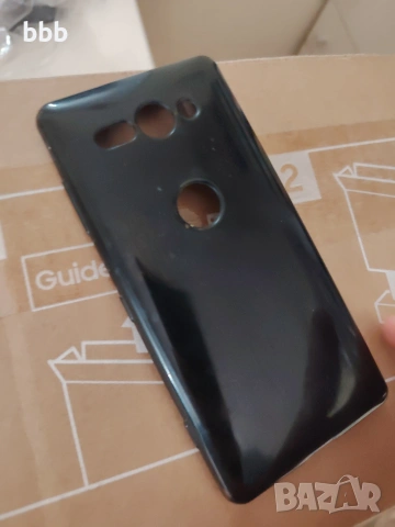 Sony Xperia xz2 compact , снимка 3 - Sony - 54672397