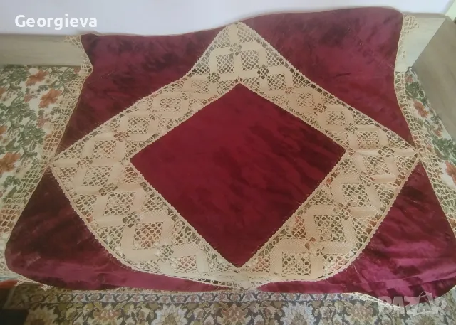 битови калъфка, килим за стена плюшени покривки, снимка 6 - Други - 55555806
