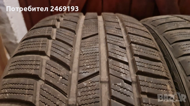 255 35 20 Toyo ,4бр. , снимка 2 - Гуми и джанти - 54154101