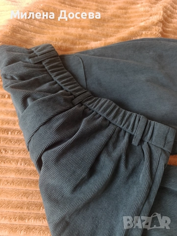 Джинсови панталони , снимка 3 - Панталони - 54007466