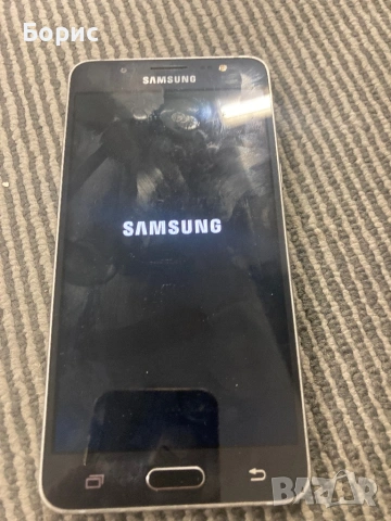 Samsung J5(6),Отличен, google account, снимка 6 - Samsung - 54812298