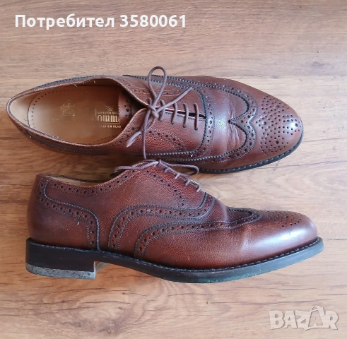 Обувки 44размер