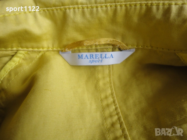 Marella/XS-S/дамски тренчкот, снимка 6 - Шлифери - 54087924