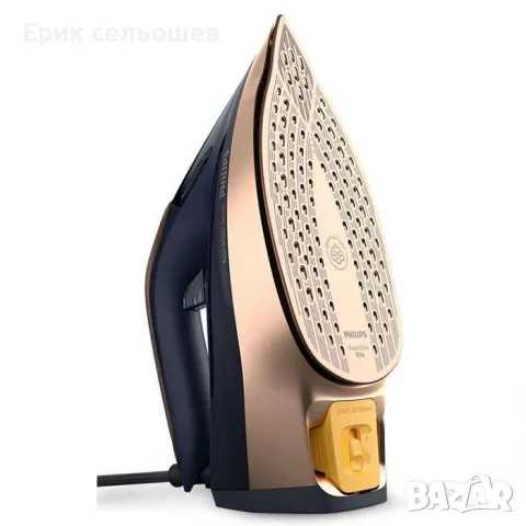Philips Azur 8000 DST8050/20 Парна ютия 3000W с OptimalTEMP, снимка 3 - Ютии - 55467008
