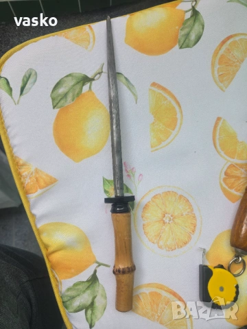F.DICK made in Germany 31см