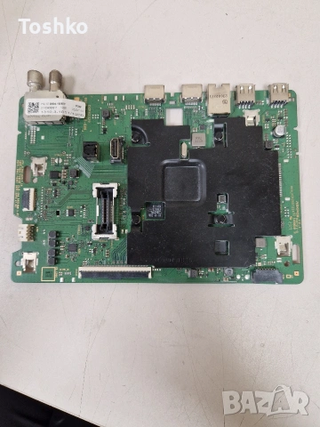 SAMSUNG UE43AU8072U MAIN BOARD BN41-02991B BN94-18058P POWER BOARD BN44-01109A PANEL CY-SA043HGER1V