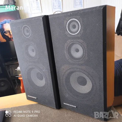 Marantzn HD300 Speakers, снимка 2 - Тонколони - 55525680