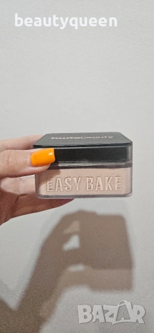 Пудра Huda Beauty , снимка 5 - Козметика за лице - 54976738